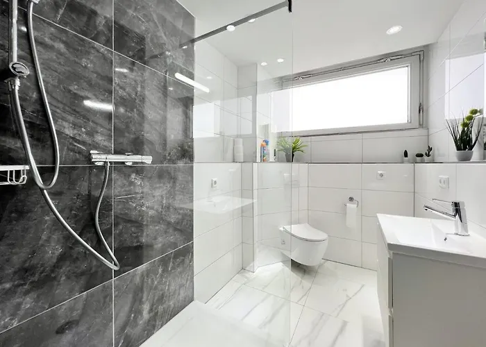 Modernes Mit Stil In Lage * Karlsruhe