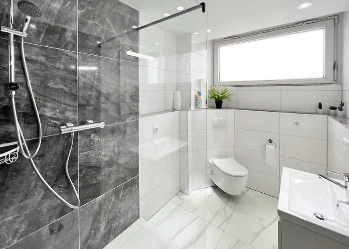 Modernes Mit Stil In Lage Karlsruhe