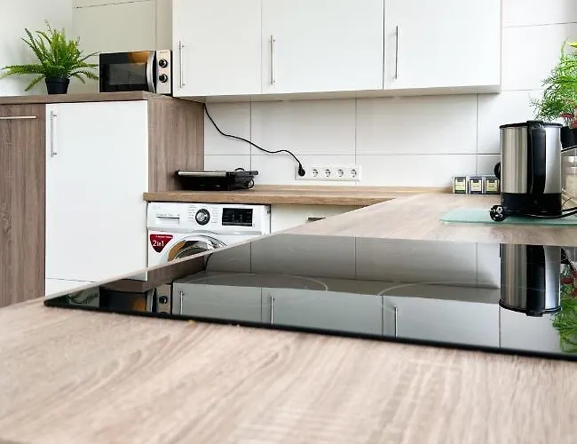 Modernes Mit Stil In Lage Appartement *