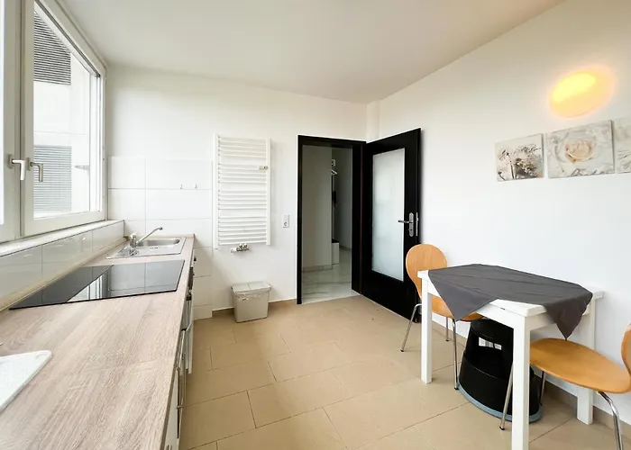 Modernes Mit Stil In Lage Karlsruhe