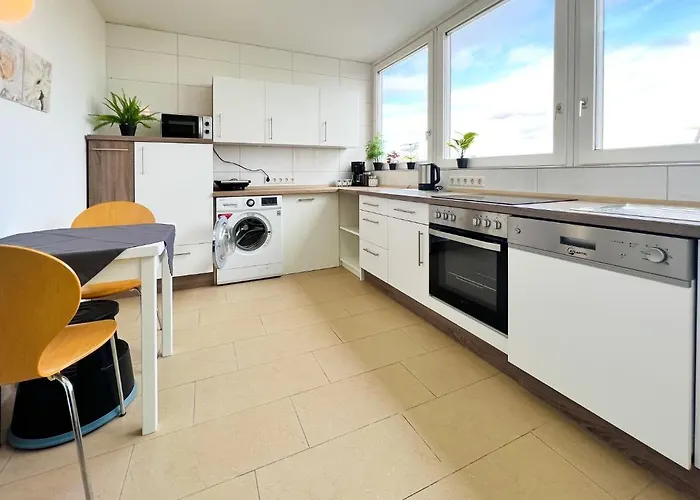 Appartement Modernes Mit Stil In Lage Karlsruhe